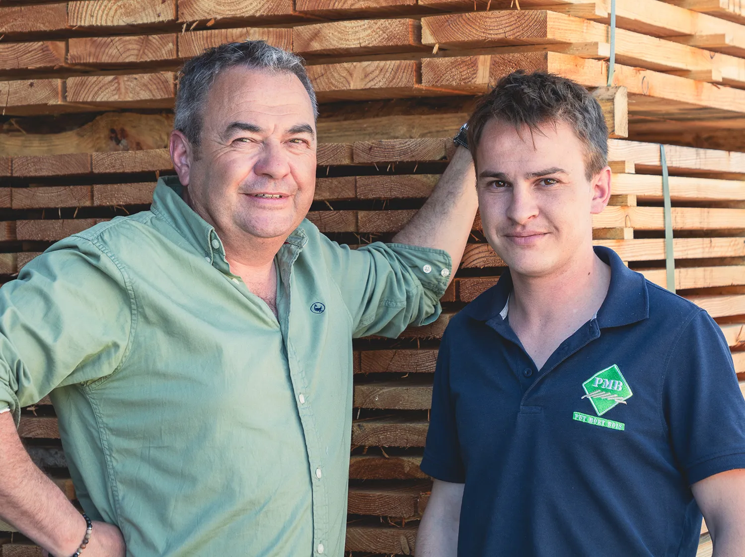 puy-mory-bois-trois-metiers-filiere-bois Puy Mory Bois et LBAF, trois métiers complémentaires de la filière bois, une entreprise familiale